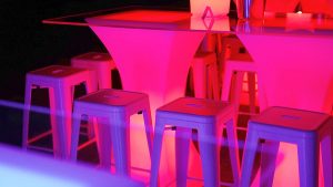 neon-furniture-for-corporate-events-clearwater